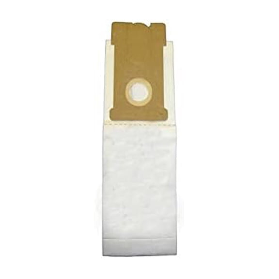 GE/ WalMart Style GE-1 Upright Vacuum Cleaner Microlinded Replacement Paper Bags 3PK # 155