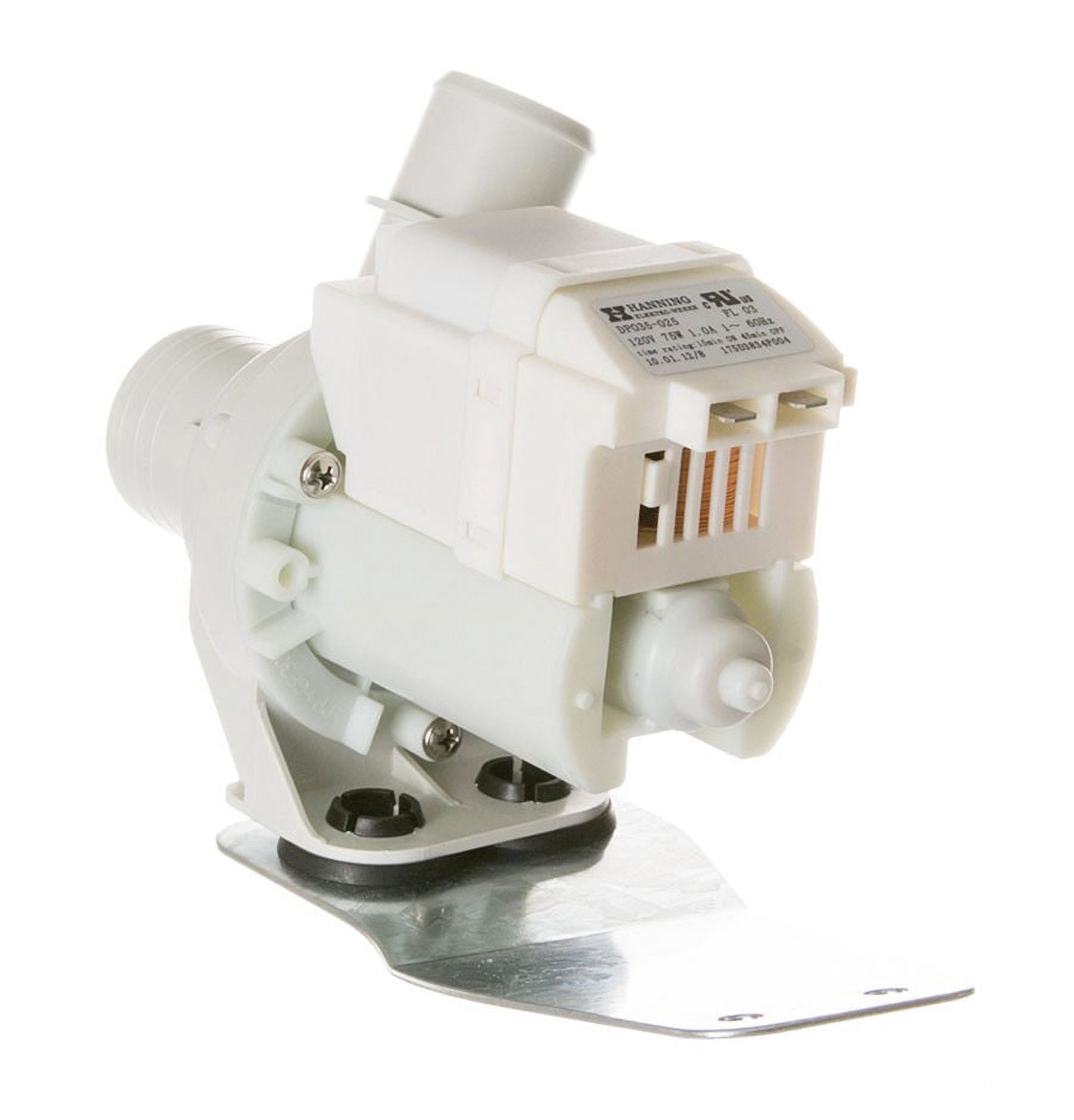 GE Washing Machine Drain Pump WH23X10030