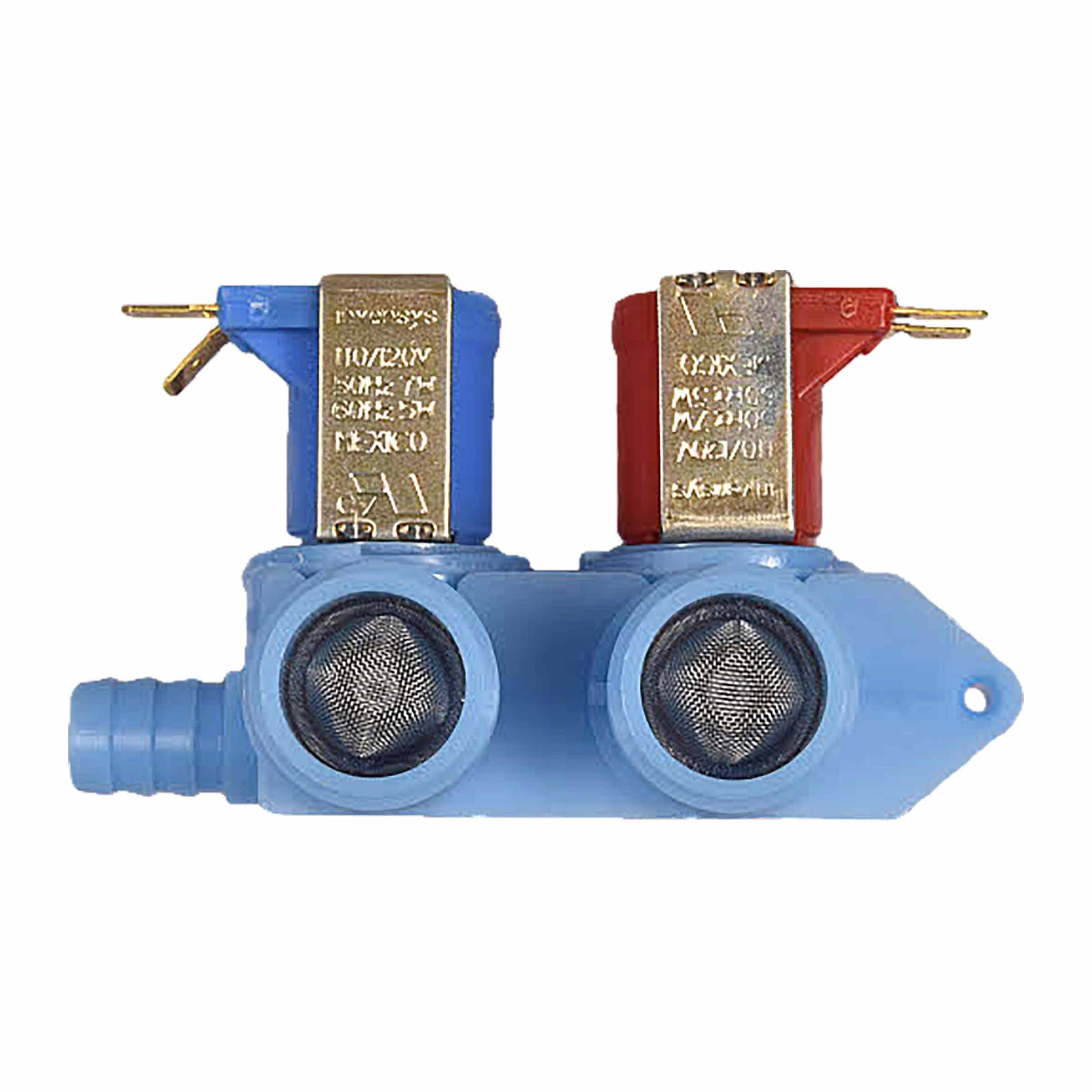 GE Washing Machine Water Inlet Valve WH13X27314