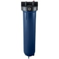 thumbnail image 1 of GE Whole House Water Filtration System, 1 of 4
