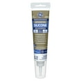 thumbnail image 1 of GE Window & Door Silicone Caulk, White, 2.8 oz., 1 of 6