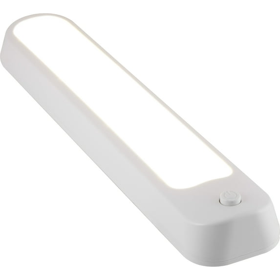 GE Wireless LED Battery Operated Light Bar, 12in, 41213