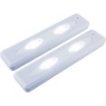 thumbnail image 1 of GE Wireless Remote Control LED Light Bars, Battery Operated, 17528, 1 of 7