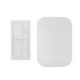 thumbnail image 1 of GE mySelectSmart Wireless Remote Control Light Switch with Countdown, 36240, 1 of 6