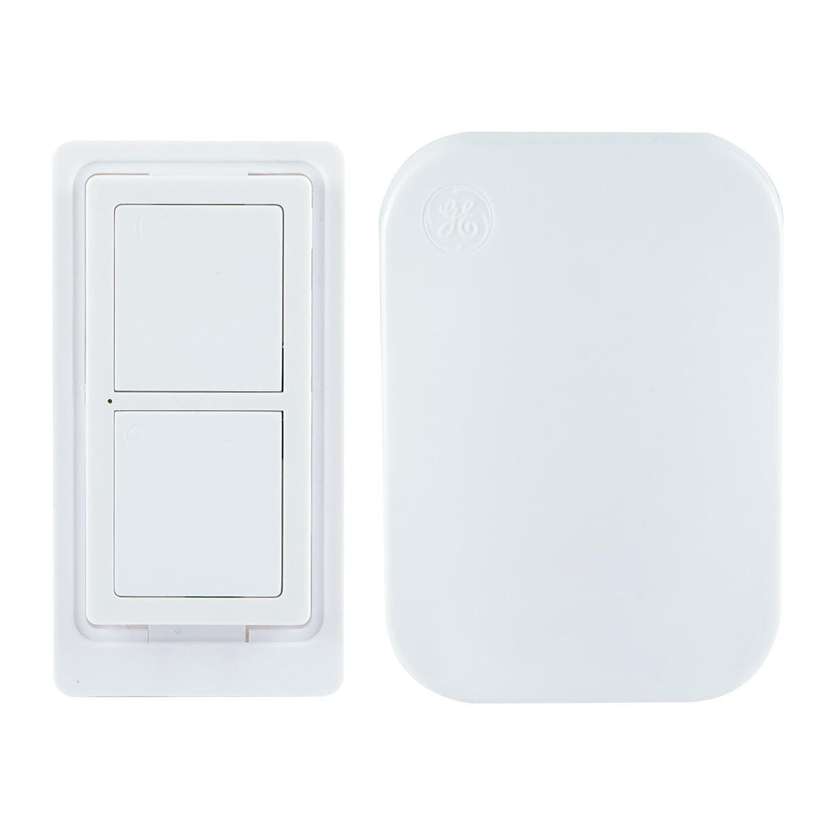 GE mySelectSmart Wireless Remote Control Switch, on/off, 1 Outlet