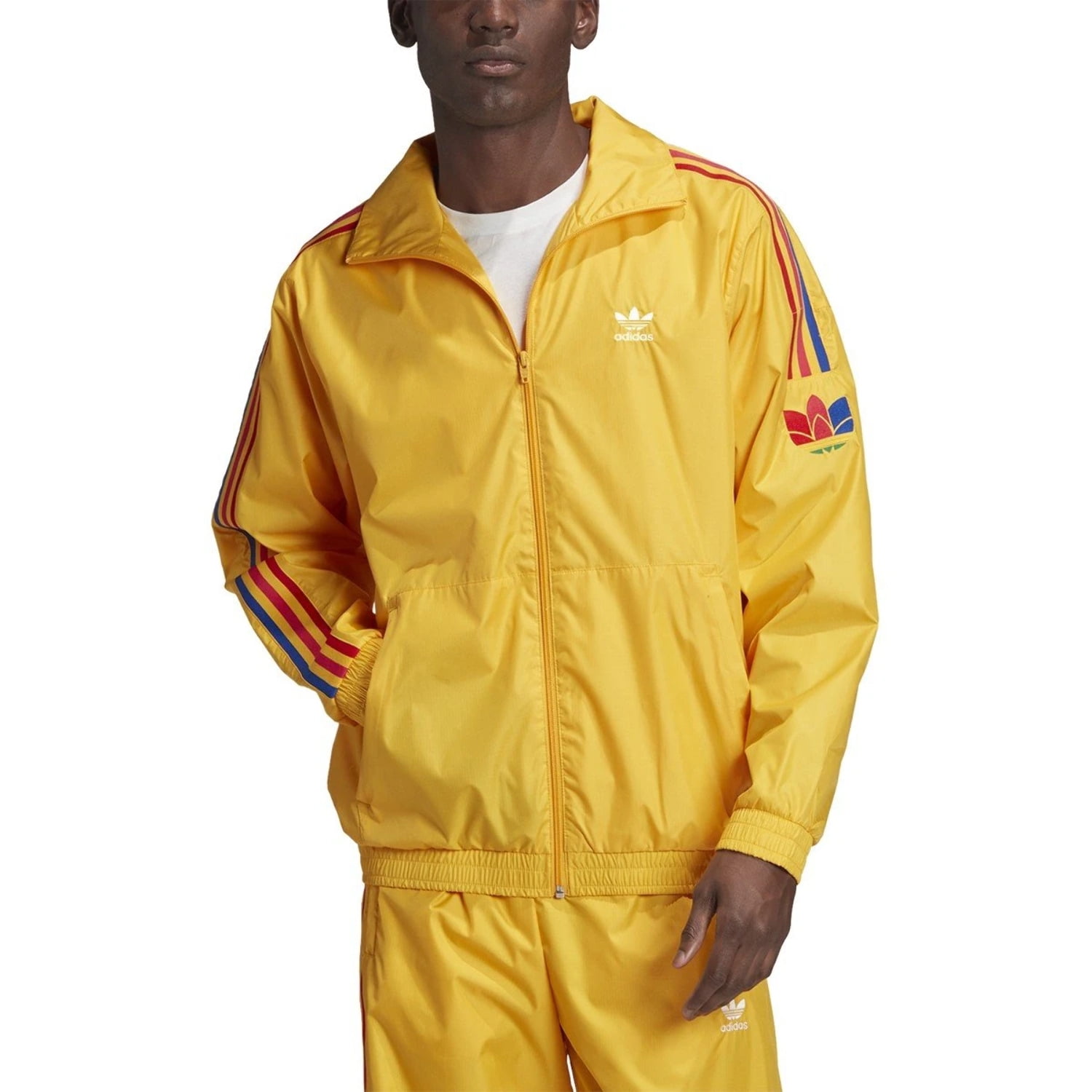 adicolor stadium jacket