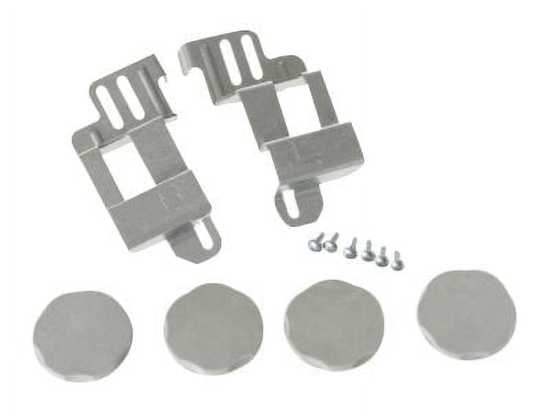 GE24STACK 24" Stack Bracket Kit