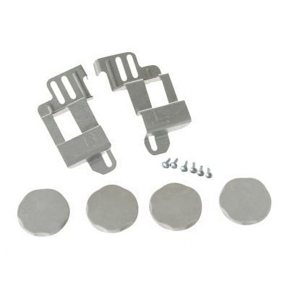 GE24STACK 24" Stack Bracket Kit
