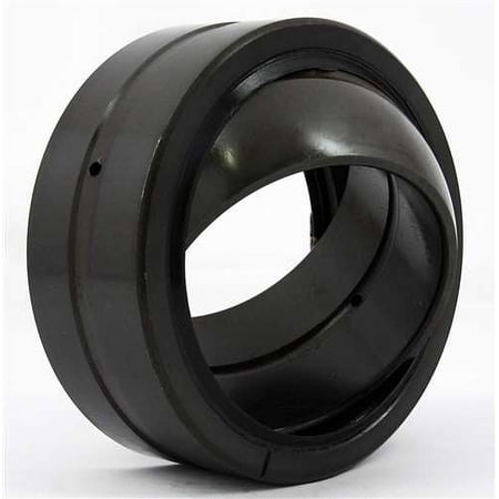 GE4E Bushings Plain Bearing 4x12x5 Miniature Spherical Bearings