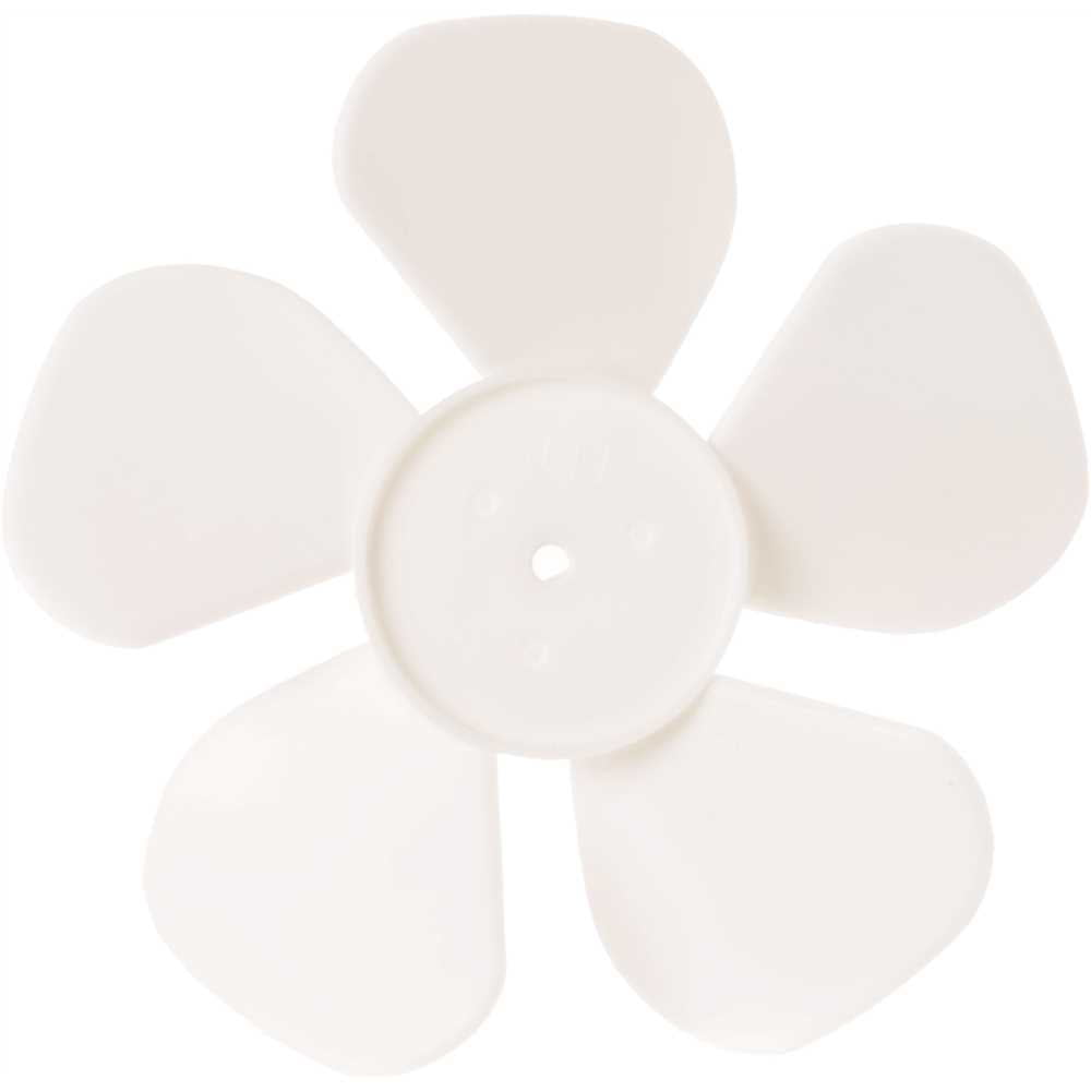 GEA WB02X11025 Range Hood Fan Blade