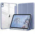 thumbnail image 1 of GEAK Compatible With iPad (A16) 11th Generation/10.9inch 10th Generation Case with Pencil Holder, 1 of 7