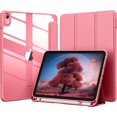 thumbnail image 1 of GEAK Compatible With iPad A16 11th Generation 2025 Case 11inch/10.9inch iPad 10th Generation 2022 Case Cover with Pencil Holder, 1 of 7