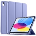 thumbnail image 1 of GEAK Compatible with Apple iPad A16 Case 11 inch & iPad 11th 10th Generation Case Cover 10.9 inch with Pencil Holder, 1 of 7