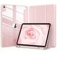 thumbnail image 1 of GEAK Compatible With iPad A16 Case/ 10.9 inch iPad 10th Generation Case/ iPad 11th Generation Case 11inch with Pencil Holder, 1 of 7