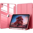 thumbnail image 1 of GEAK Compatible With iPad A16 Case/ 10.9 inch iPad 10th Generation Case/ iPad 11th Generation Case 11inch with Pencil Holder, 1 of 7