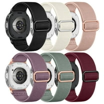 GEAK Compatible with Samsung Galaxy Watch 8 Bands 40mm 44mm & Watch 8 Classic Bands 46mm for Women