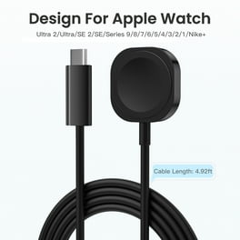 Walmart iphone watch charger new arrivals