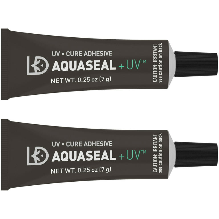 Aquaseal+UV Field Repair Adhesive