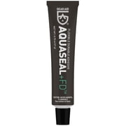 Gear Aid Aquaseal Urethane Wetsuit Glue Repair Adhesive, .75oz