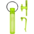 thumbnail image 1 of GEAR AID Ni Glo Gear Marker Keychain - Yellow, 1 of 2