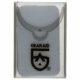 thumbnail image 1 of GEAR AID Tenacious Tape Mini Patches to Repair Jackets, Tents and Rain Gear, Black, 1.5”x2.5”, 1 of 7