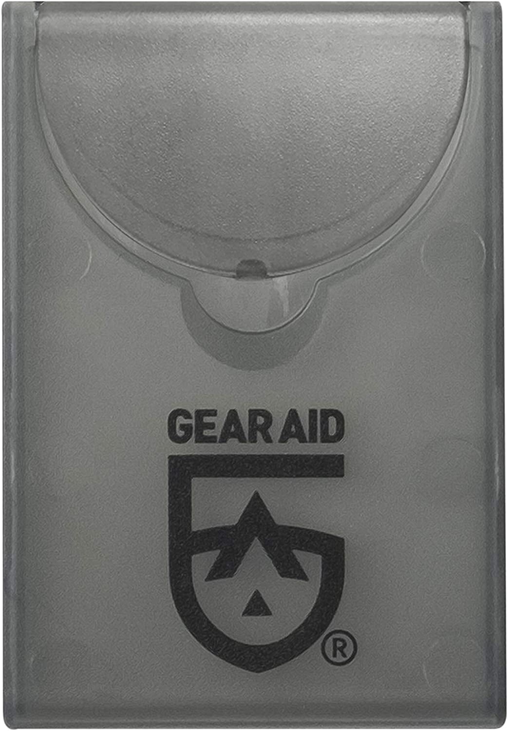 GEAR AID Tenacious Tape Mini Patches to Repair Jackets Tents Rain Gear 1.5 x2.5 GEAR AID Tenacious Tape Mini Patches to Repair Jackets Tents Rain Gear 1.5 x2.5