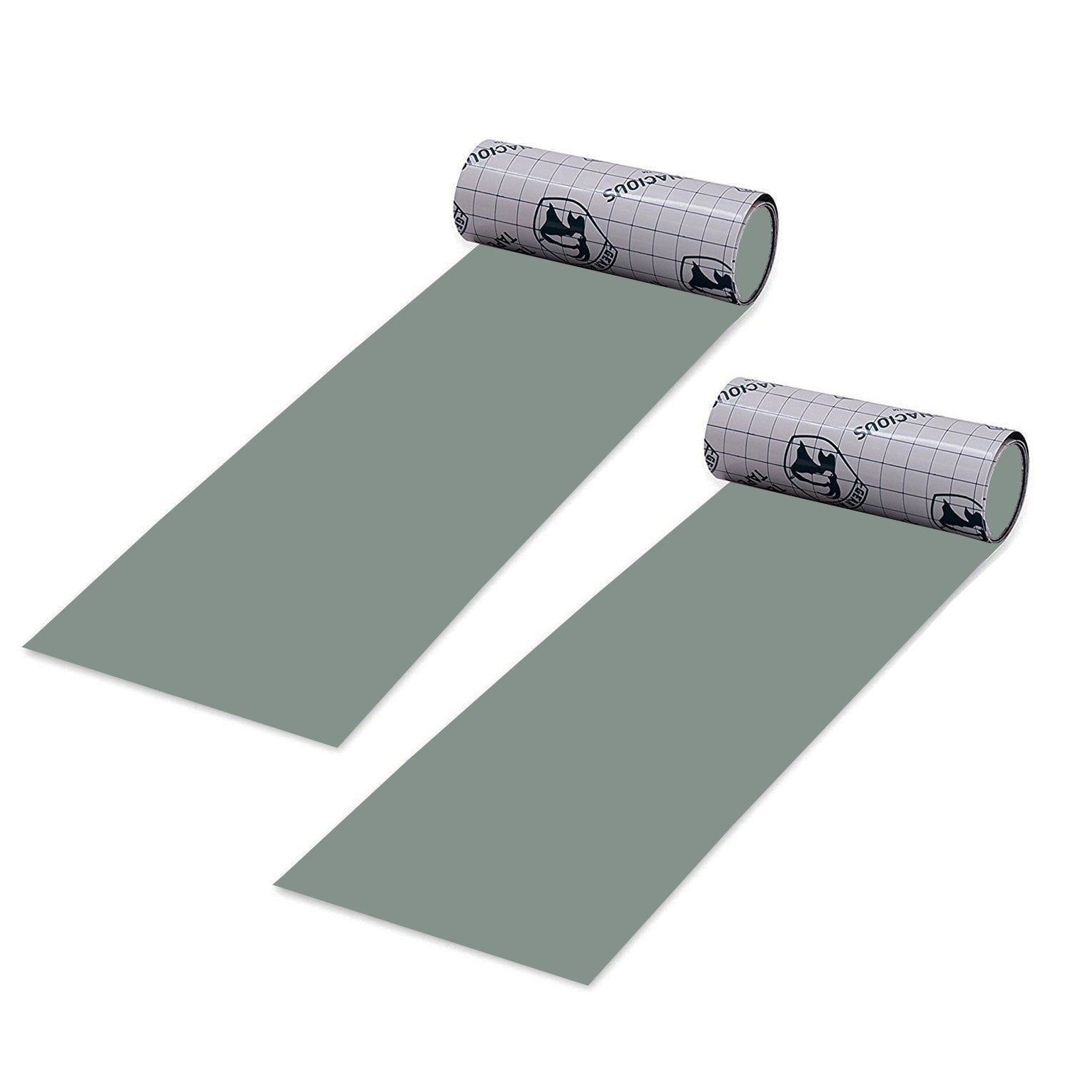 Gear Aid Tenacious Tape Fabric Repair Tape (3x20) - Red