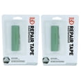 thumbnail image 1 of GEAR AID Tenacious Tape Sage Green Rip and Tear Repair (2 Pack), 1 of 6
