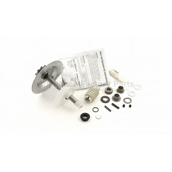 GEAR AND SPROCKET KIT 41A5585