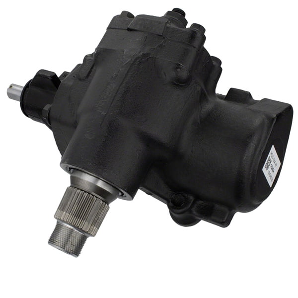 GEAR ASY - STEERING (P)