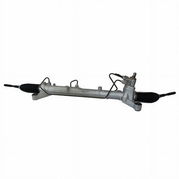 GEAR ASY - STEERING (P)