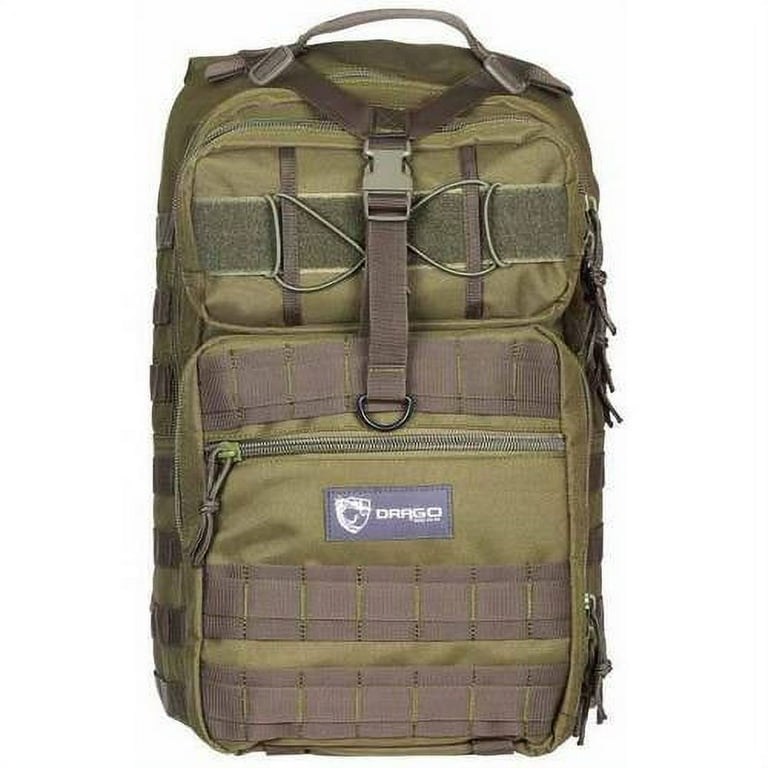 GEAR ATLUS SLING BACKPACK GREN Walmart