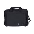 thumbnail image 1 of GEAR DOUBLE PISTOL CASE BLK, 1 of 2