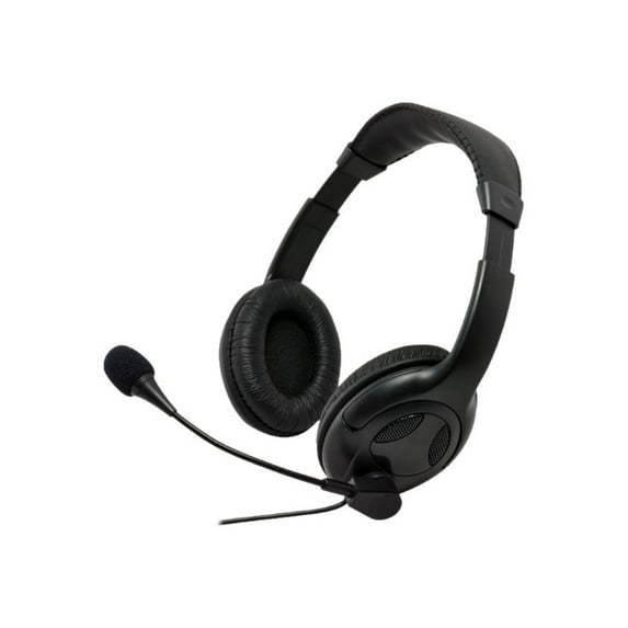 Gear Head Universal Multimedia Headset