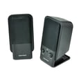thumbnail image 1 of SP2600ACB Speaker System, 1 of 1