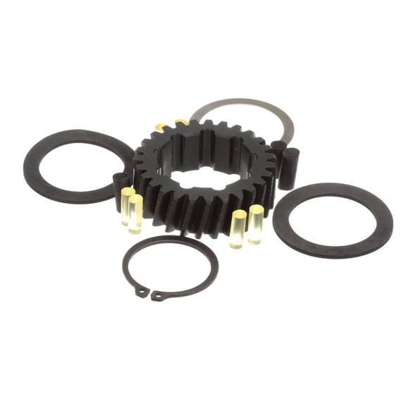 GEAR, KNIFE HUB, KIT 13K002.60 - Genuine OEM Replacement Part