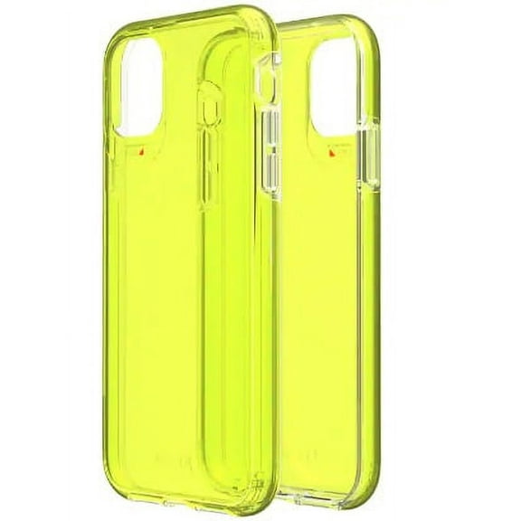 GEAR4 CRYSTAL PALACE FOR IPHONE 11 / XR - GREEN