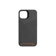 ZAGG Gear4 Denali Case - Ultimate Impact Protection with D3O Reinforced Backplate and Frame - for Apple iPhone 13 - Black 702008212