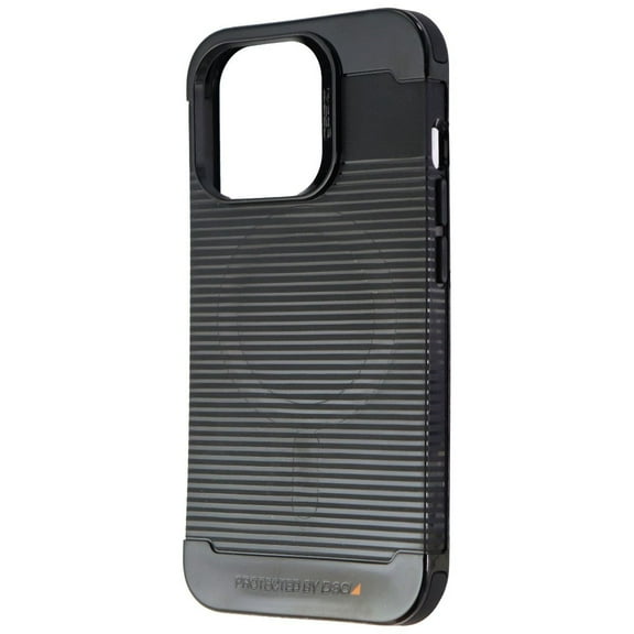 ZAGG Gear4 Havana Snap Series Case for MagSafe for Apple iPhone 13 Pro - Black