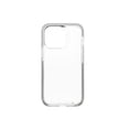 thumbnail image 1 of gear4 Santa Cruz Smartphone Case - For Apple iPhone 13 Smartphone - Transparent, Black - Drop Resistant, Impact Resistant, Yellowing Resistant, Shock Resistant, Bacterial Resistant, Odor Resistant ..., 1 of 4