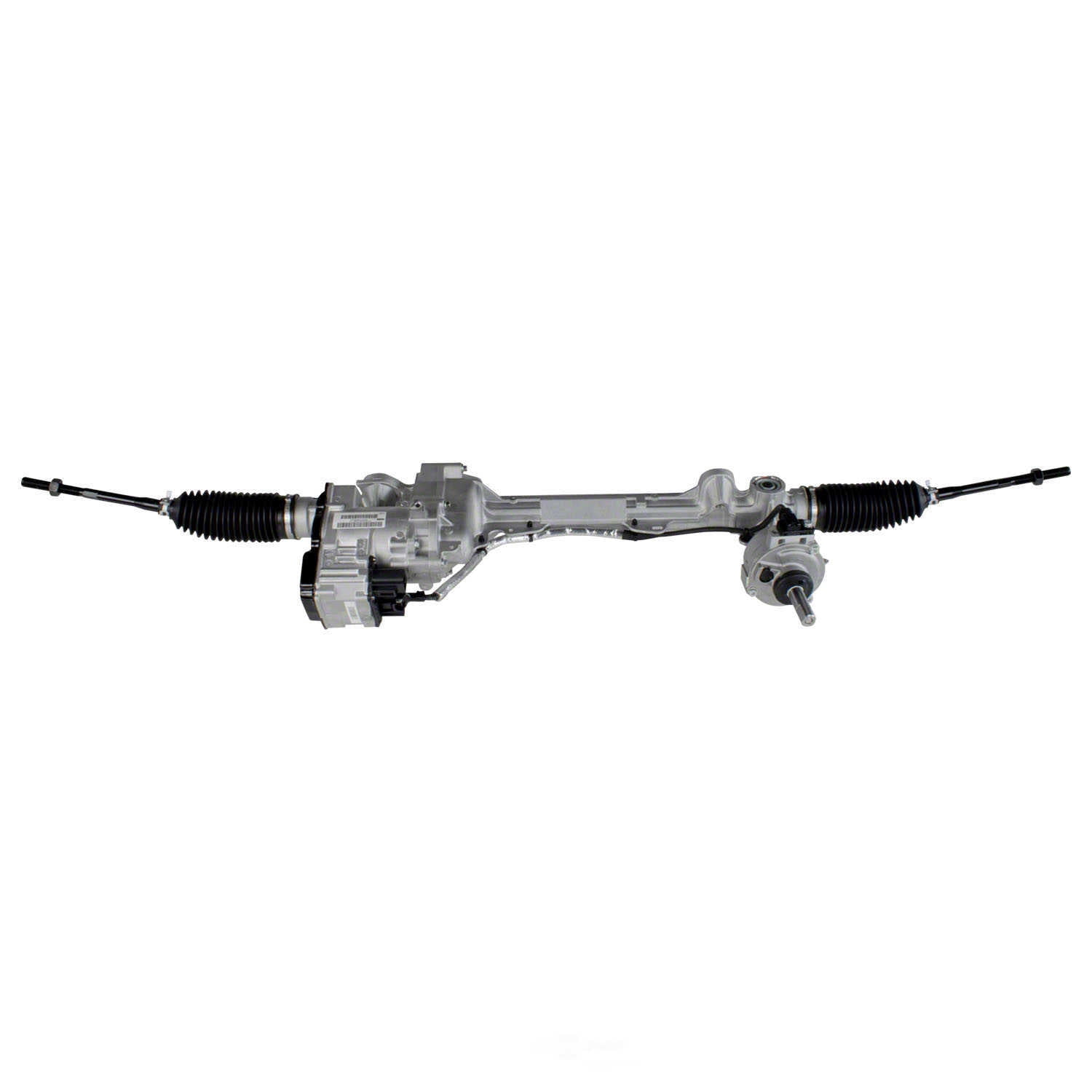 Motorcraft Gear Asy Steering