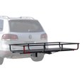 thumbnail image 1 of GEARCAGET6 FOLDING CARGO RACK, 1 of 1