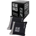 thumbnail image 1 of GEARHALO™ Sports Deodorizer Pods - Stops The Stink!, 1 of 3