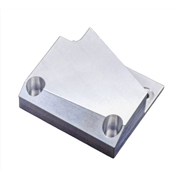 GEARHEAD PERFORMANCE DEFLECTOR FITS ECHO CS-590 CS-600P CS-620P