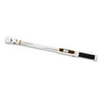 thumbnail image 1 of GEARWRENCH 1/2" Drive 120XP Flex Head Electronic Torque Wrench with Angle - 85196, 1 of 8