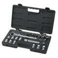 thumbnail image 1 of GEARWRENCH 891226 Ratchet Set,25 pc.,1/2 in. Drive Pass G0441257, 1 of 1