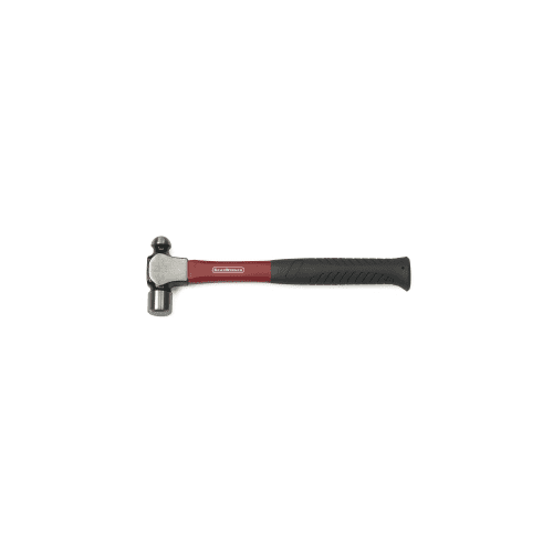 GEARWRENCH Ball Pein Hammer,Fiberglass,16 oz 82251