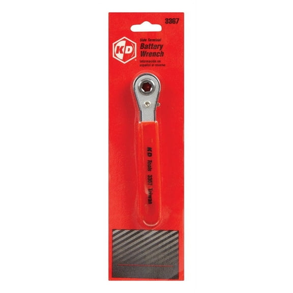 GEARWRENCH Side Terminal Battery Compact Size Wrench