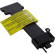 GEC Hi-Limit Sensor, S-CLASS with Poron Foam Tape Strap-On connector