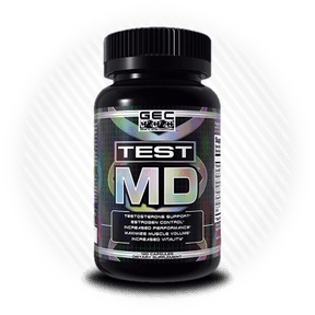 GEC TEST MD